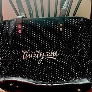 Thirty One Cindy Tote
